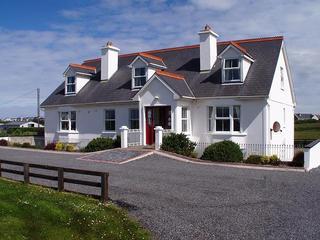 Nolans B&B Kilkee Exterior photo