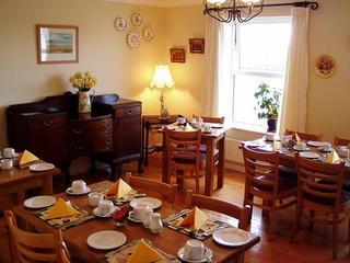 Nolans B&B Kilkee Exterior photo